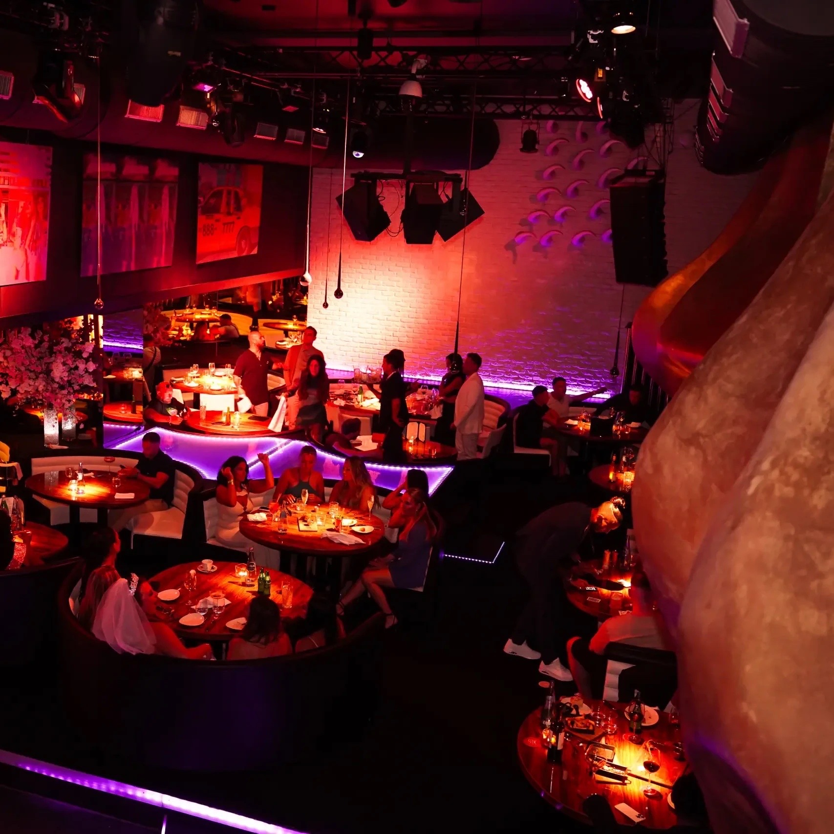 STK Ibiza — Restaurant in Ibiza Town, Ibiza