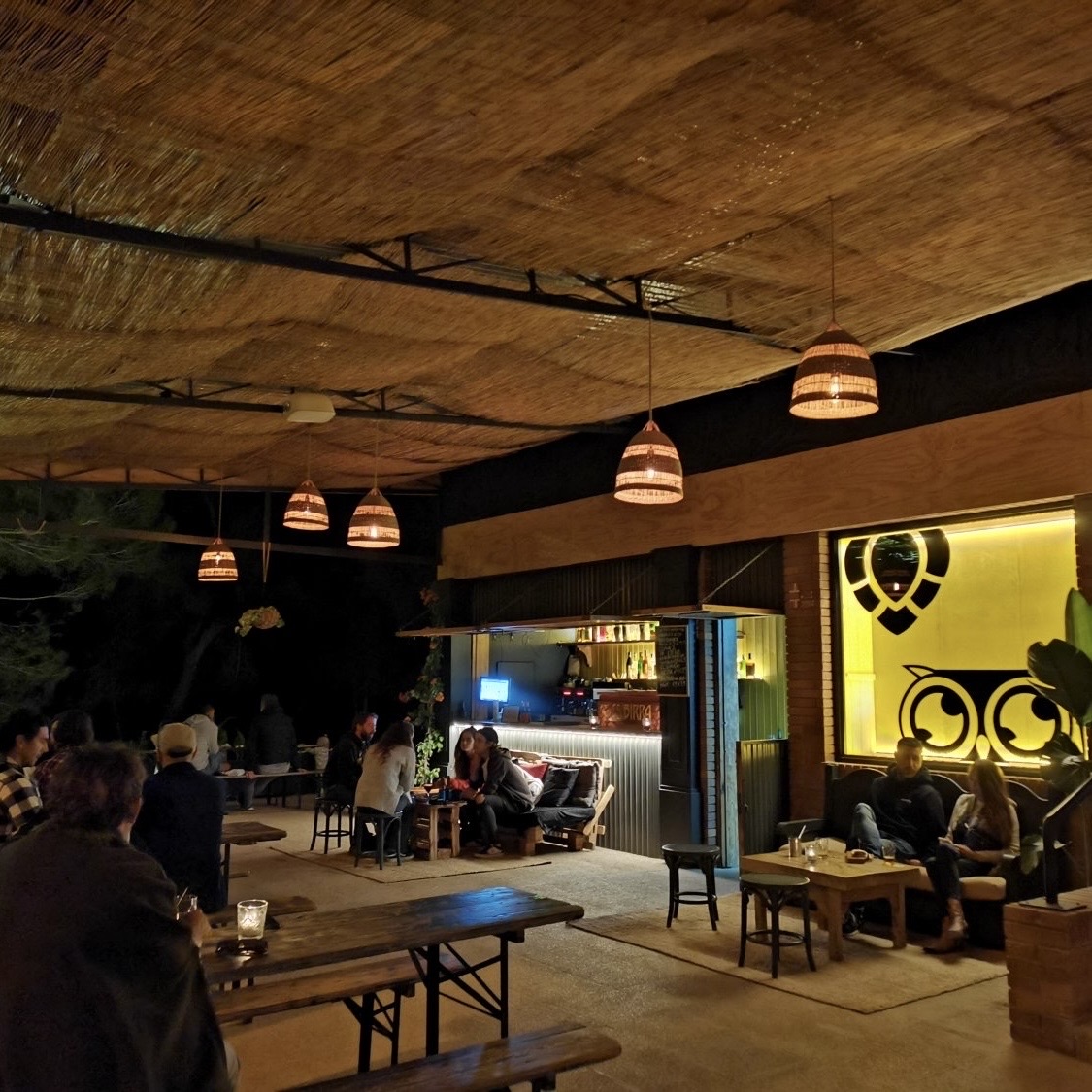Es Birra — Bar in Santa Eulalia, Ibiza