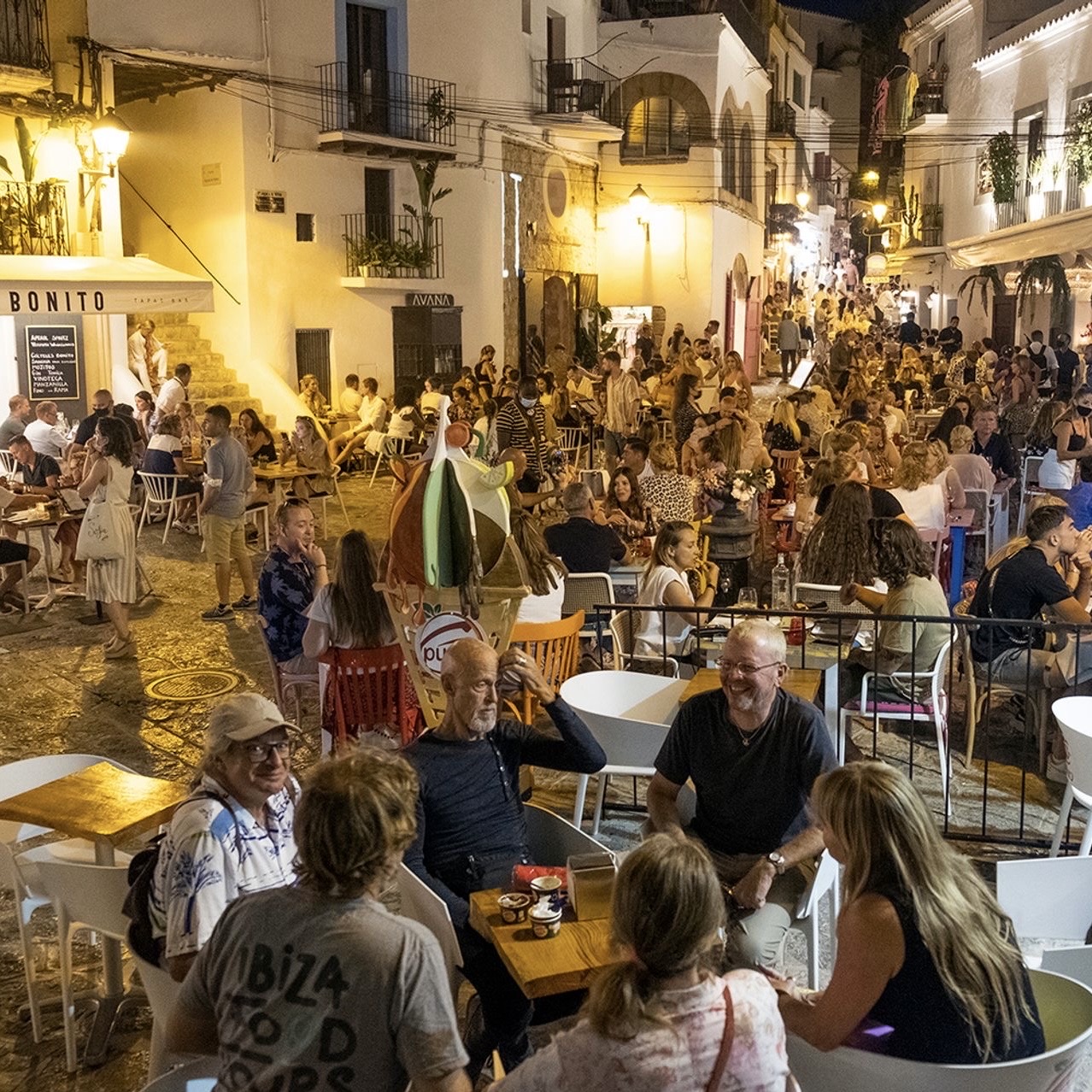 Cenote Bar Mezcaleria — Bar in Ibiza Town, Ibiza