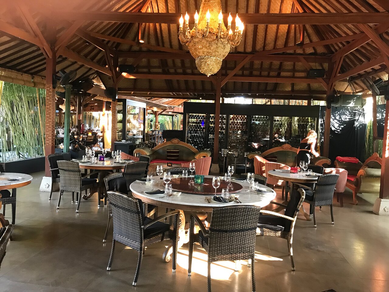 Bambuddha — photo