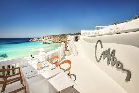 Cotton Beach Club — photo