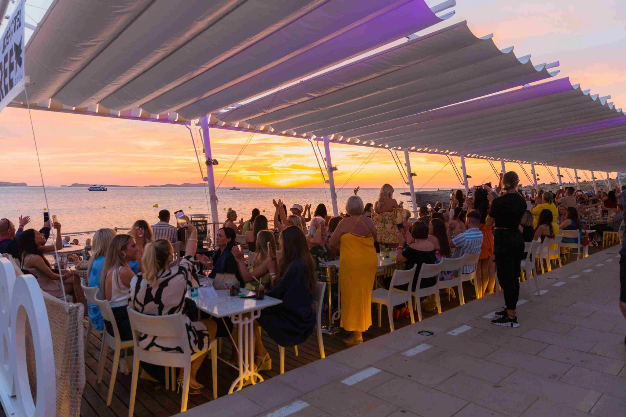 Café Mambos — photo